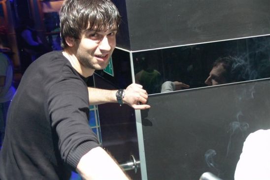XS Music Club - 21.4.06